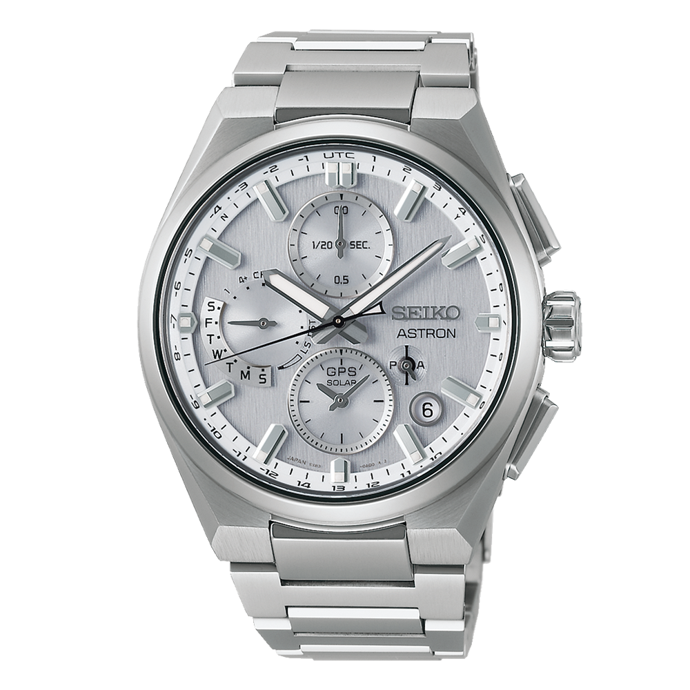 SBXC159 SEIKO セイコー アストロン NEXTER