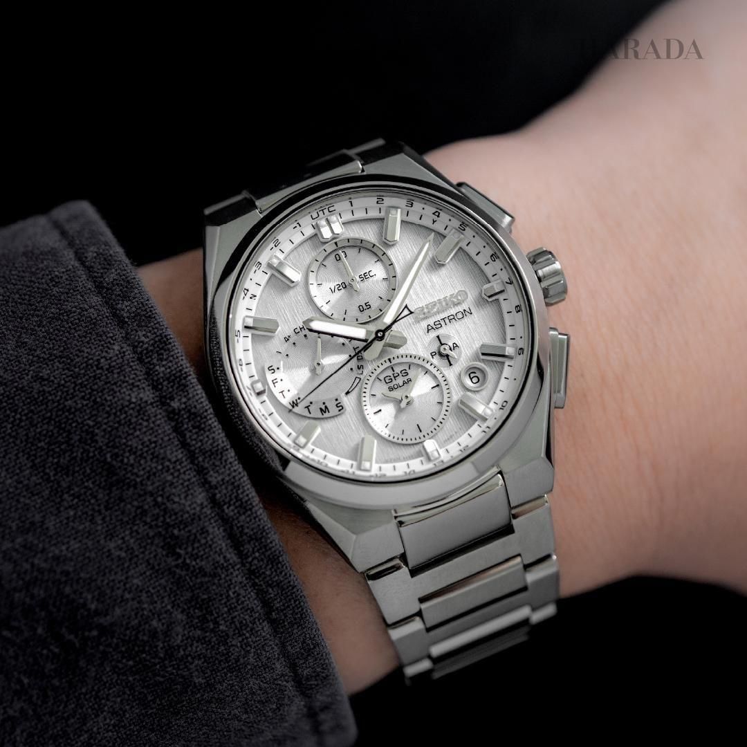 SBXC159 SEIKO セイコー アストロン NEXTER
