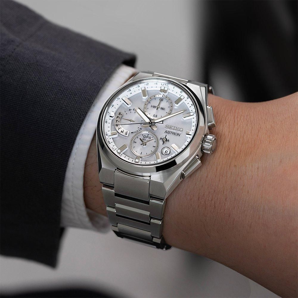 SBXC159 SEIKO セイコー アストロン NEXTER