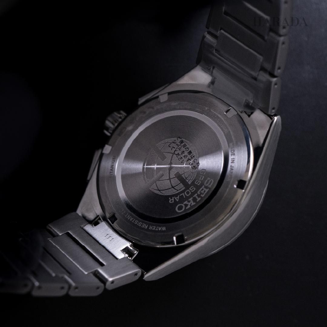 SBXC159 SEIKO セイコー アストロン NEXTER