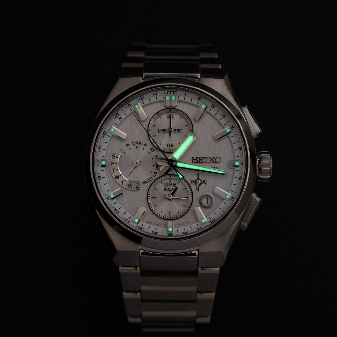 SBXC159 SEIKO セイコー アストロン NEXTER