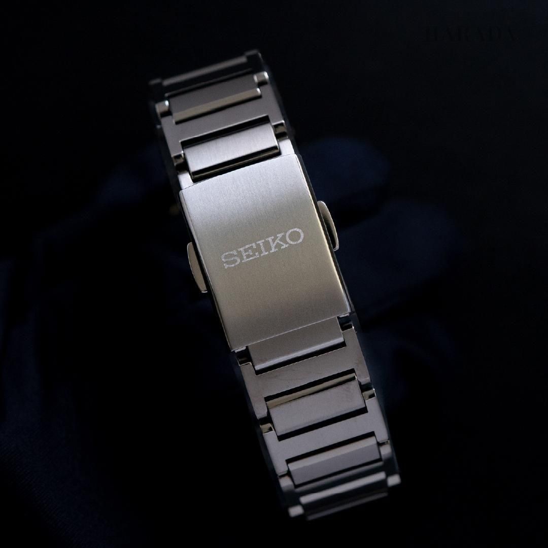 SBXC161 SEIKO セイコー アストロン NEXTER