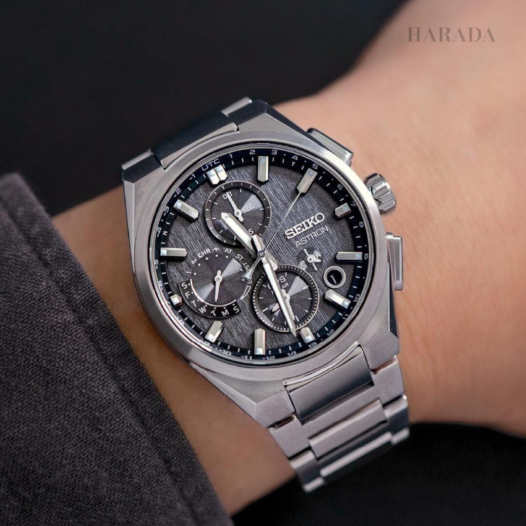 SBXC163 SEIKO セイコー アストロン NEXTER