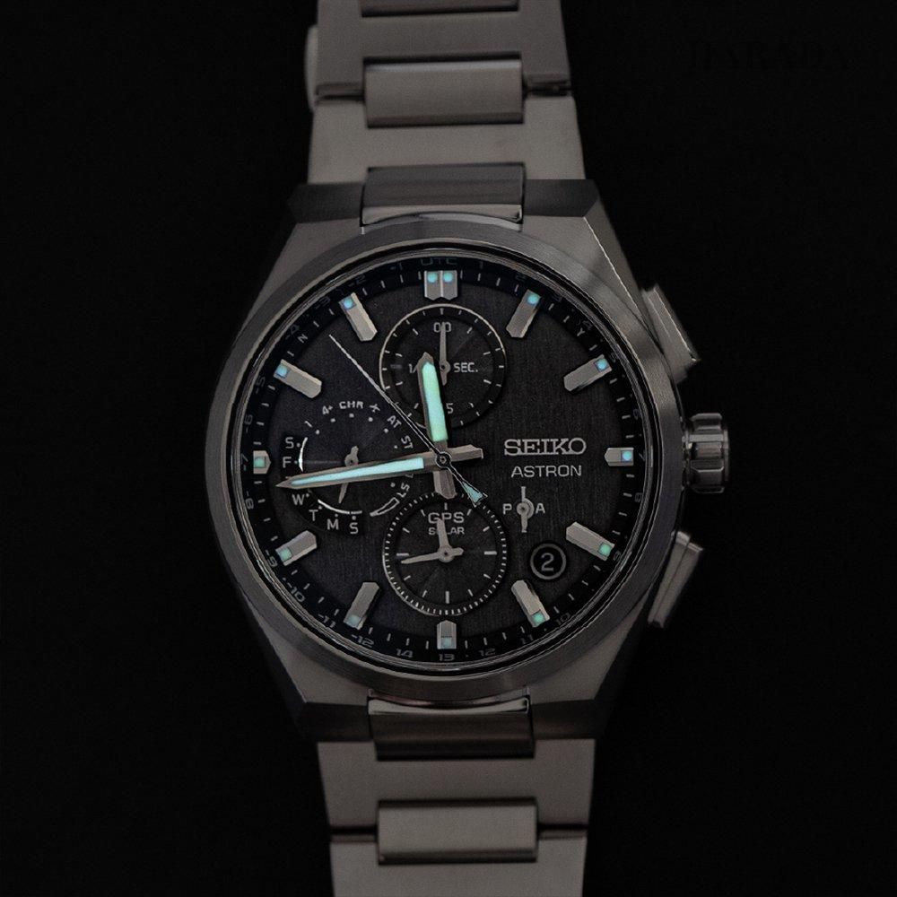 SBXC163 セイコー アストロン NEXTER ｜ 高級腕時計 正規販売店 ハラダ