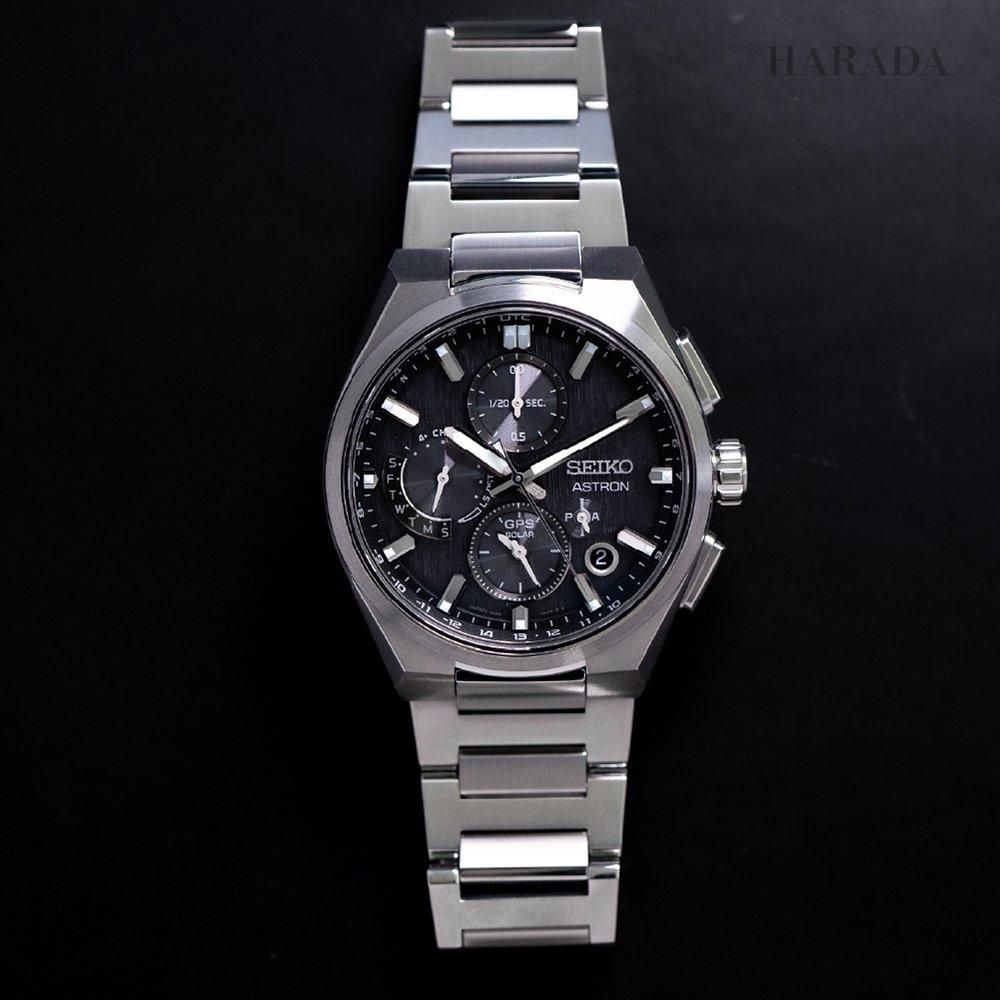 SBXC163 SEIKO セイコー アストロン NEXTER