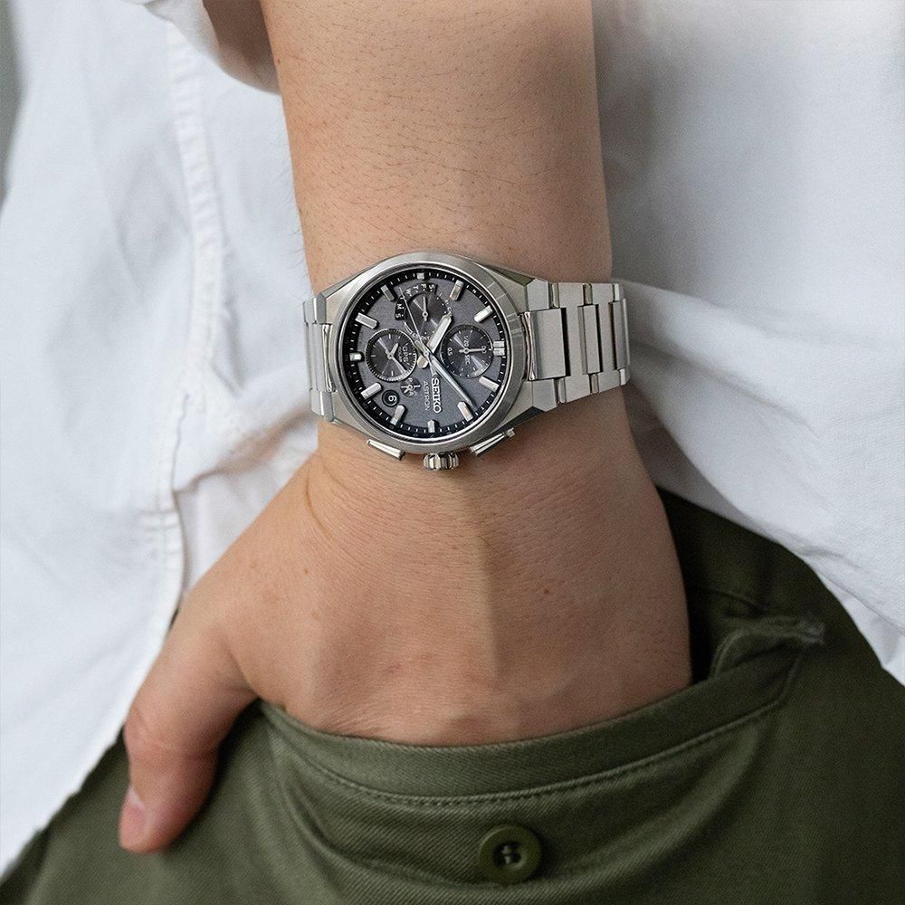 SBXC163 SEIKO セイコー アストロン NEXTER