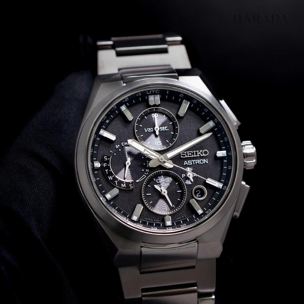 SBXC163 SEIKO セイコー アストロン NEXTER