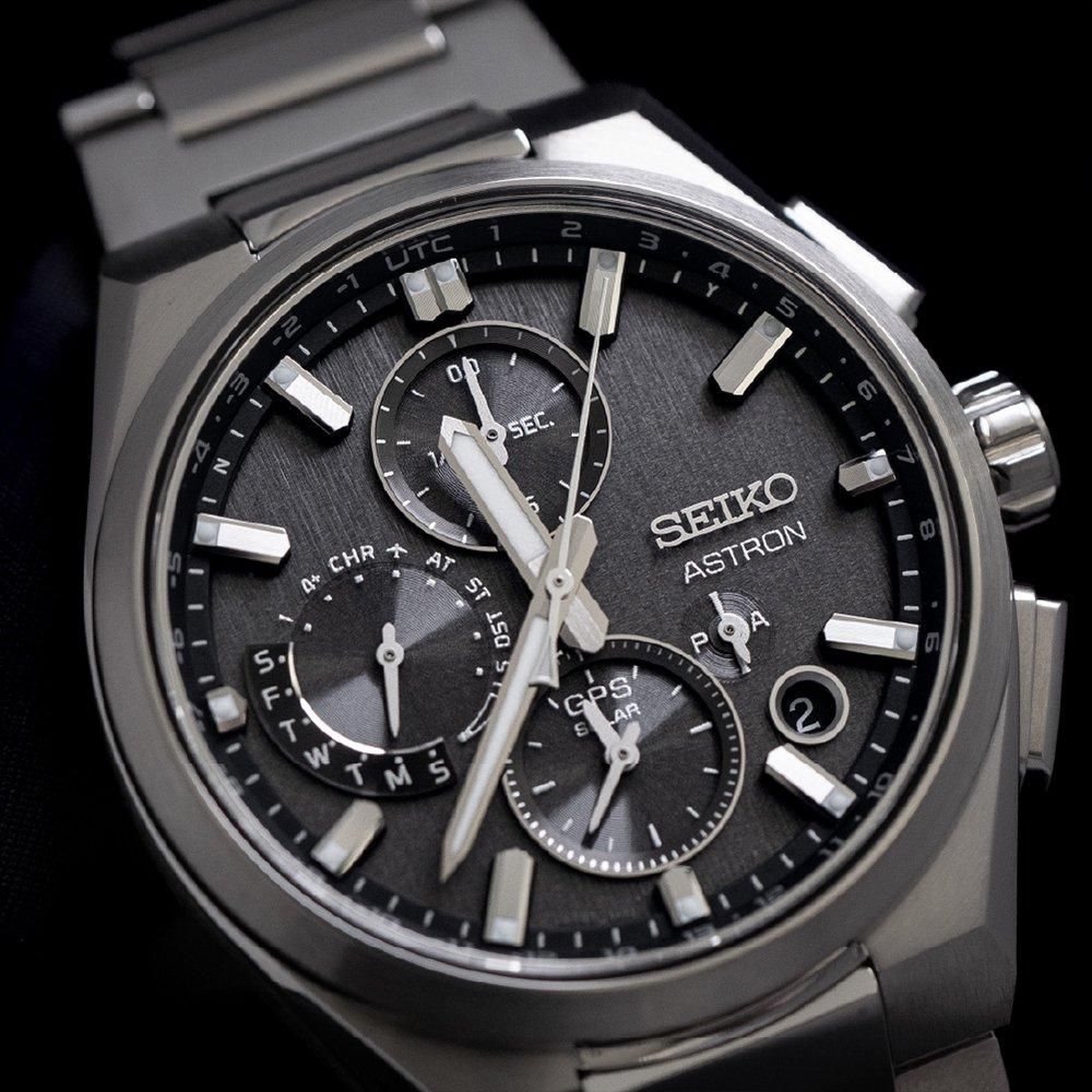 SBXC163 SEIKO セイコー アストロン NEXTER