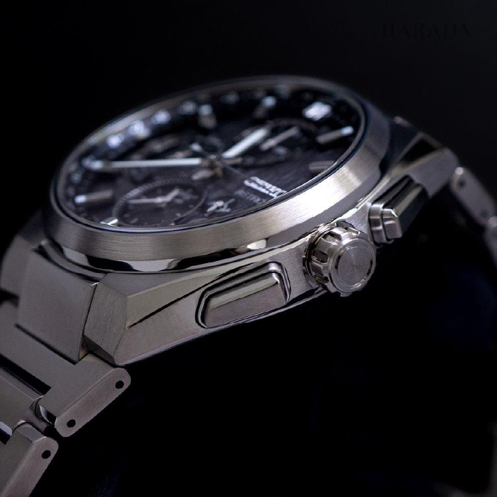 SBXC163 SEIKO セイコー アストロン NEXTER