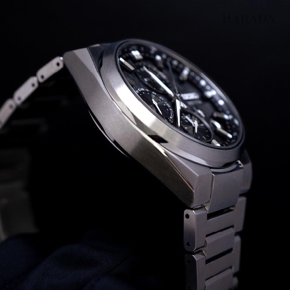 SBXC163 SEIKO セイコー アストロン NEXTER