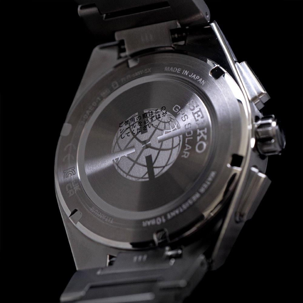 SBXC163 SEIKO セイコー アストロン NEXTER