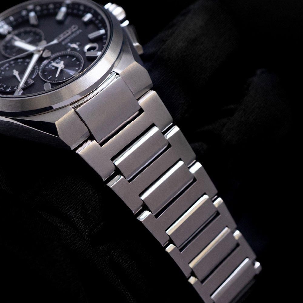 SBXC163 SEIKO セイコー アストロン NEXTER