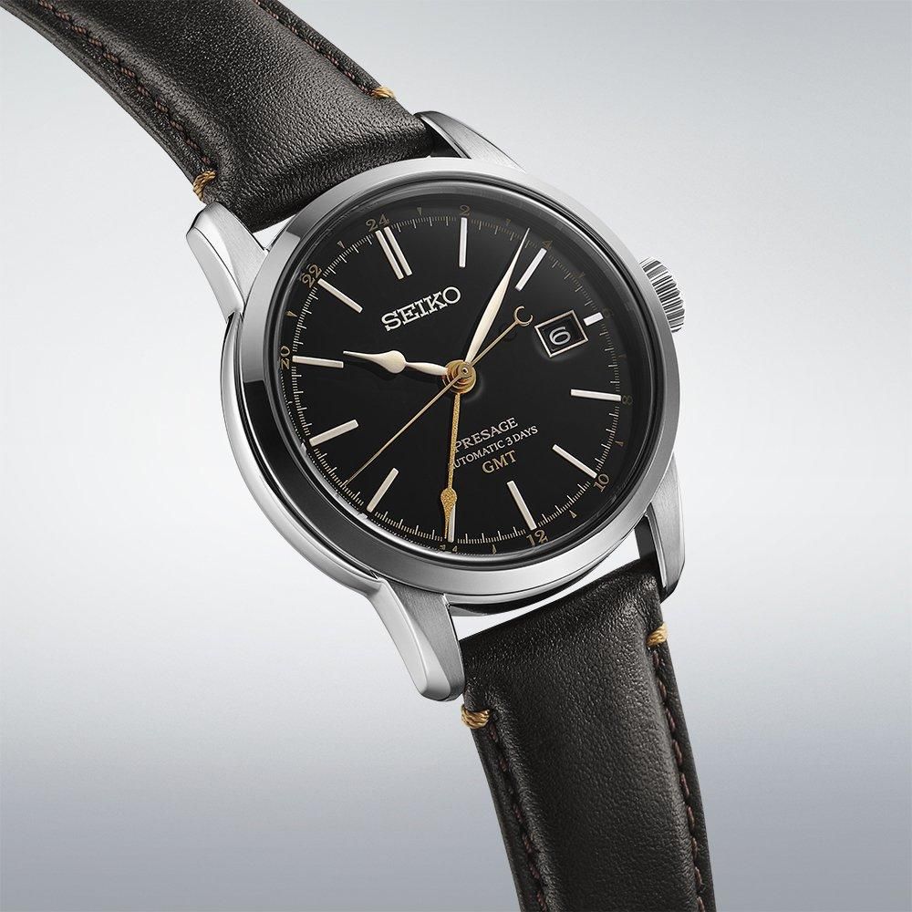 SARH001 SEIKO セイコー プレザージュ