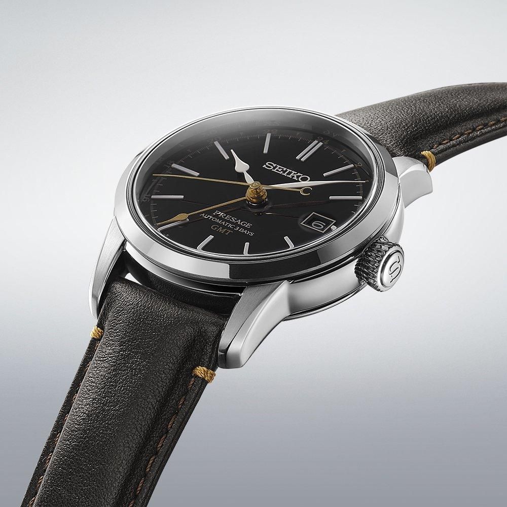 SARH001 SEIKO セイコー プレザージュ