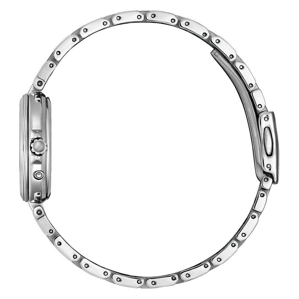  【世界限定1,300本】 EC1030-76E CITIZEN シチズン クロスシー basic collection