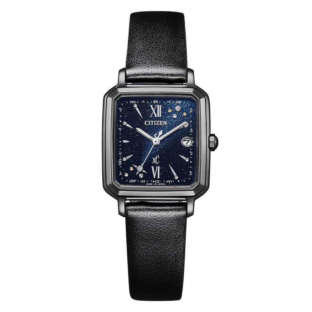  【世界限定900本】 ES9504-50E CITIZEN シチズン クロスシー hikari collection