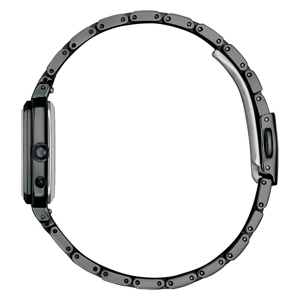  【世界限定900本】 ES9504-50E CITIZEN シチズン クロスシー hikari collection