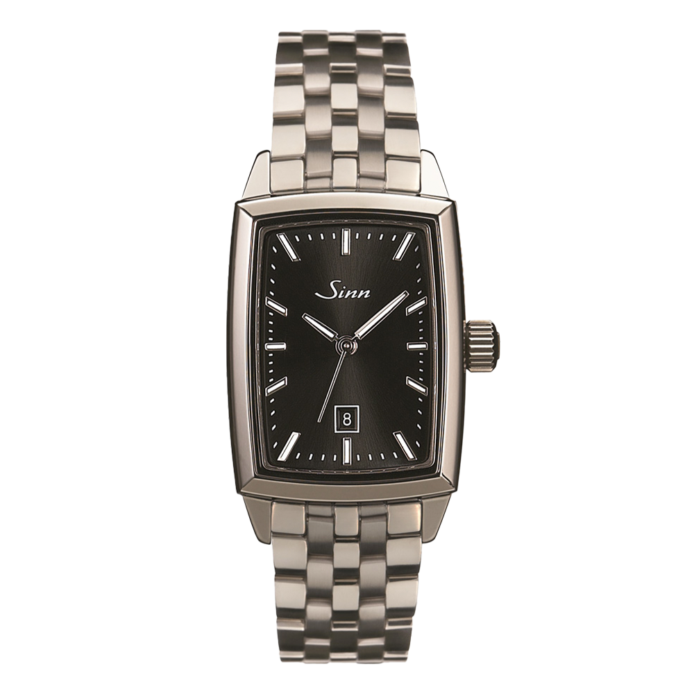 SINN ジン インストゥルメントウォッチ 243.TI.S - 高級腕時計