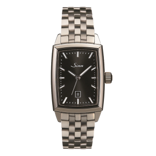 SINN ジン インストゥルメントウォッチ 243.TI.S
