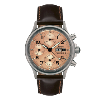 SINN ジン インストゥルメントクロノグラフ 356.SA.FLIEGER.II