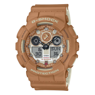 GA-100SHB-5AJR