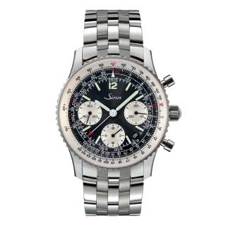 SINN ジン インストゥルメントクロノグラフ 903.ST.Ⅱ