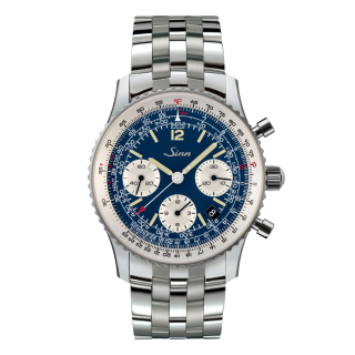 SINN ジン インストゥルメントクロノグラフ 903.ST.B.E.Ⅱ