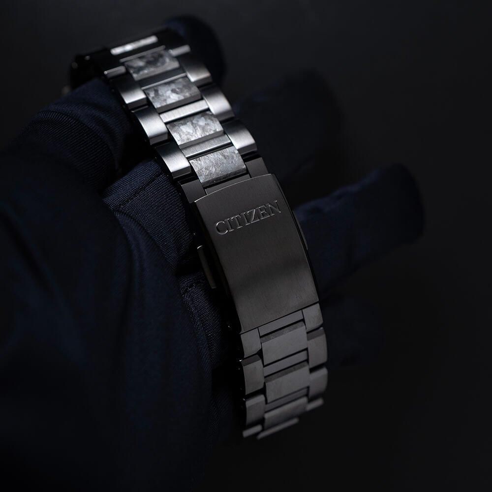 世界限定2,900本】 AT8287-62E シチズン アテッサ HAKUTO-R 世界限定2,900本】 AT8287-62E シチズン アテッサ HAKUTO-R