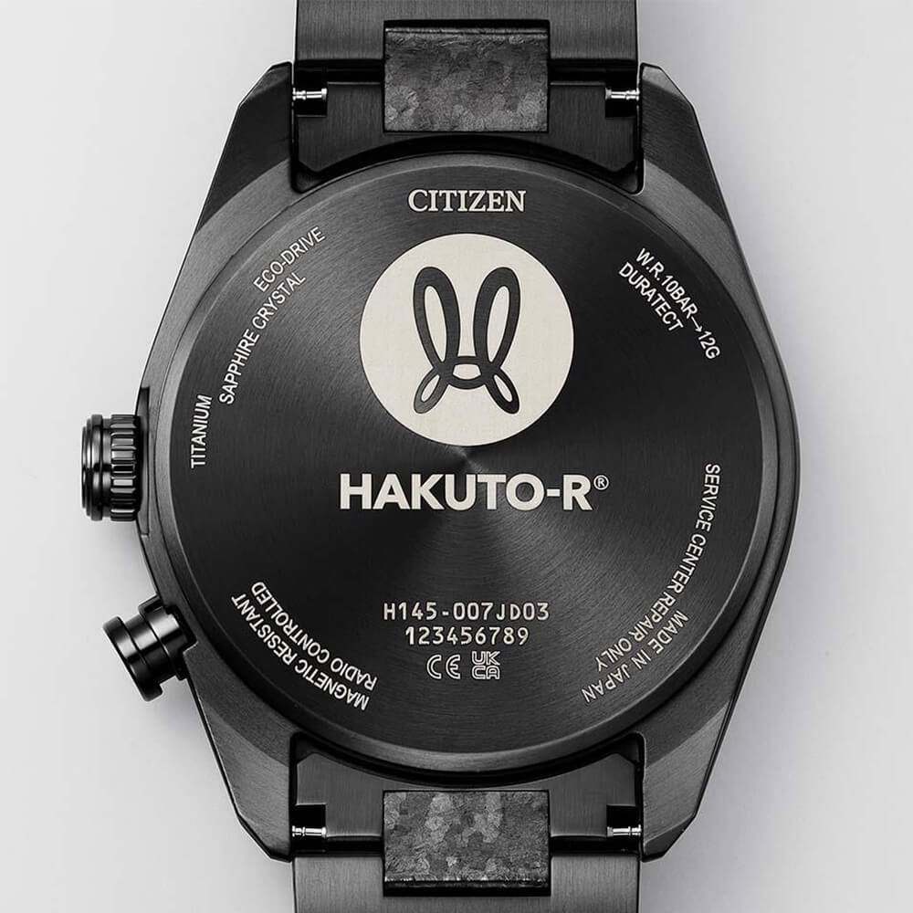  1,900ܡ CB0285-63E CITIZEN  ƥå ACT Line
֥å󥷥꡼ HAKUTO-Rܥ졼ǥ