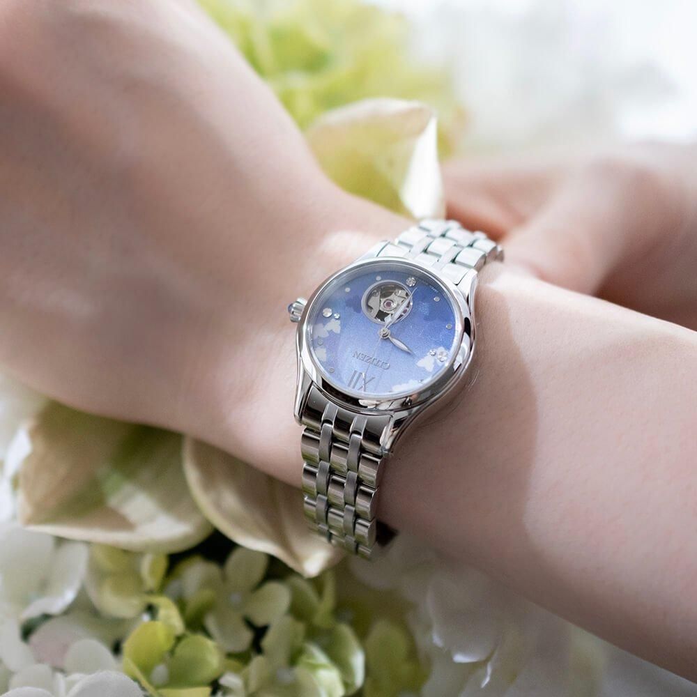  【世界限定1,300本】 PR1040-88N CITIZEN シチズン シチズンコレクション