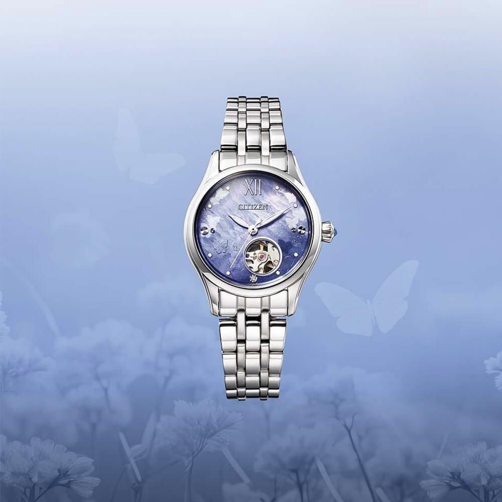 【世界限定1,300本】 PR1040-88N CITIZEN シチズン シチズンコレクション