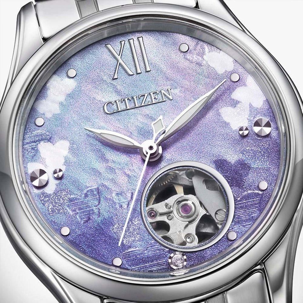  【世界限定1,300本】 PR1040-88N CITIZEN シチズン シチズンコレクション