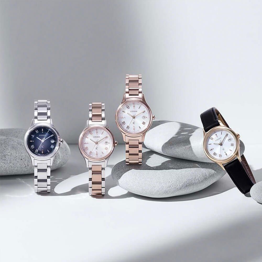  ES9497-96A CITIZEN シチズン クロスシー hikari collection