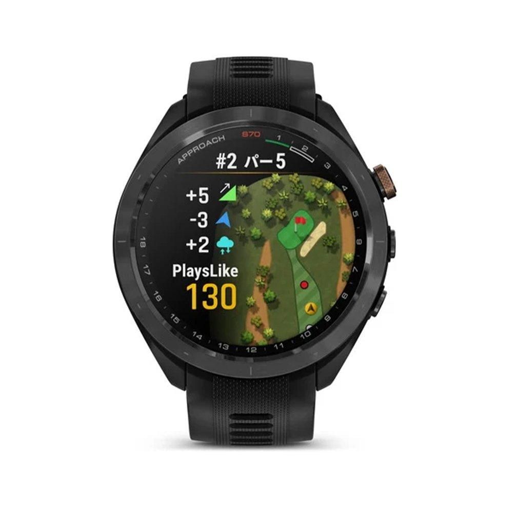 010-02746-71 47mm GARMIN ガーミン アプローチ S70