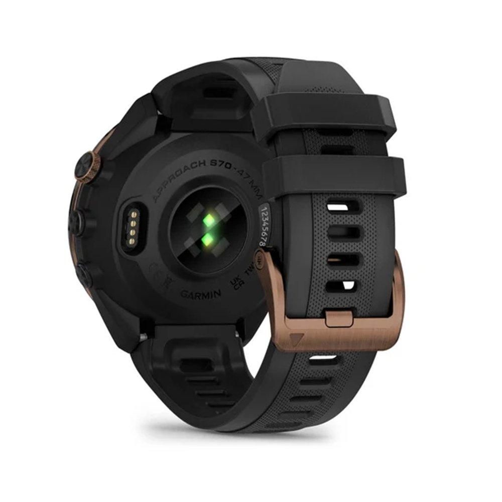 010-02746-71 47mm GARMIN ガーミン アプローチ S70