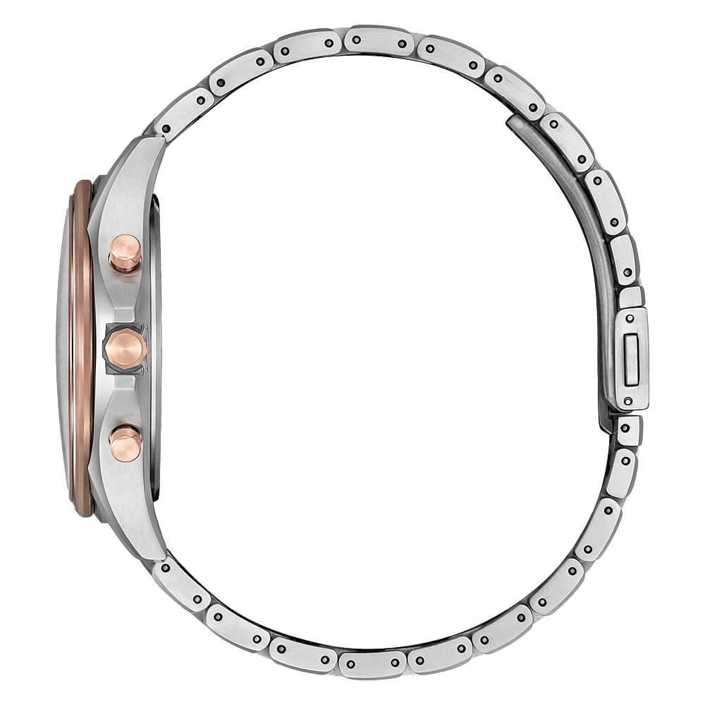  【世界限定450本】 BY1026-65F CITIZEN シチズン エクシード