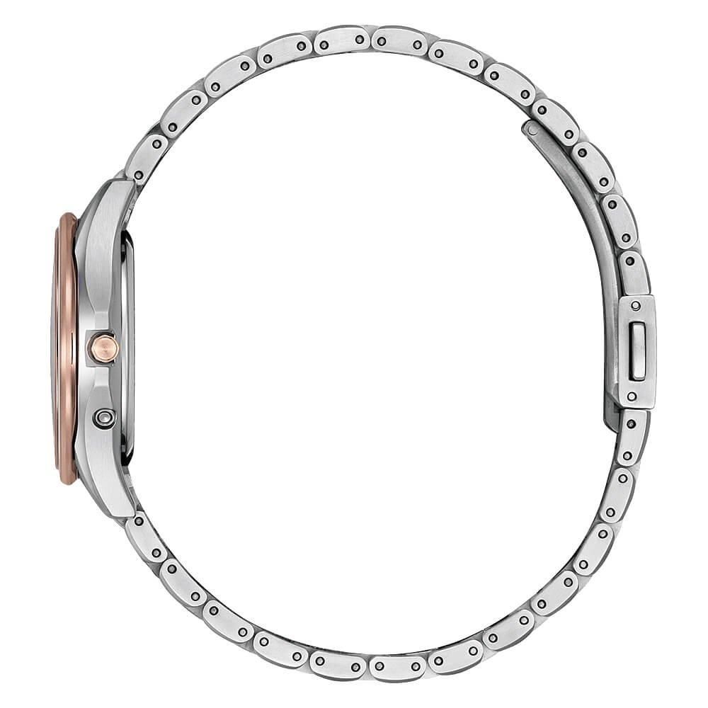  【世界限定350本】 EE1016-66F CITIZEN シチズン エクシード