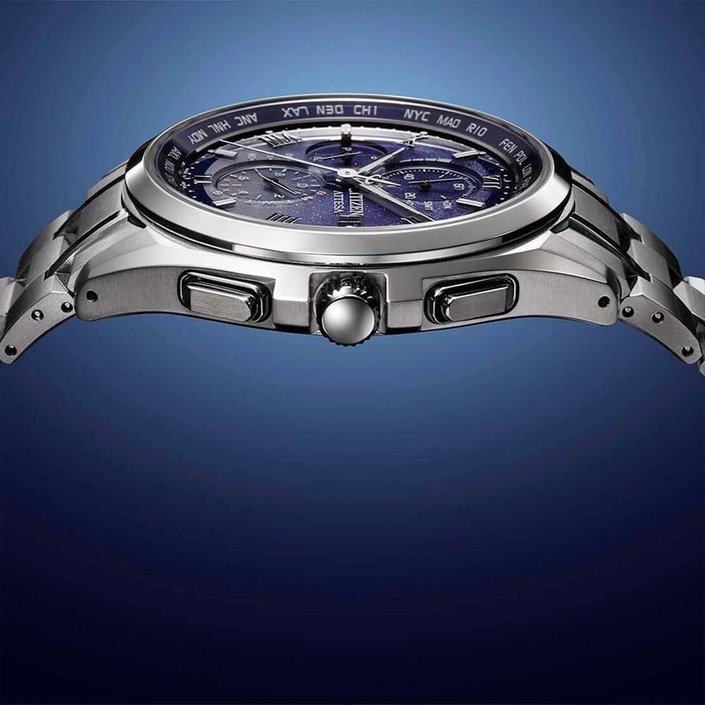  【世界限定1,700本】 AT8240-66L CITIZEN シチズン アテッサ DEAR Collection