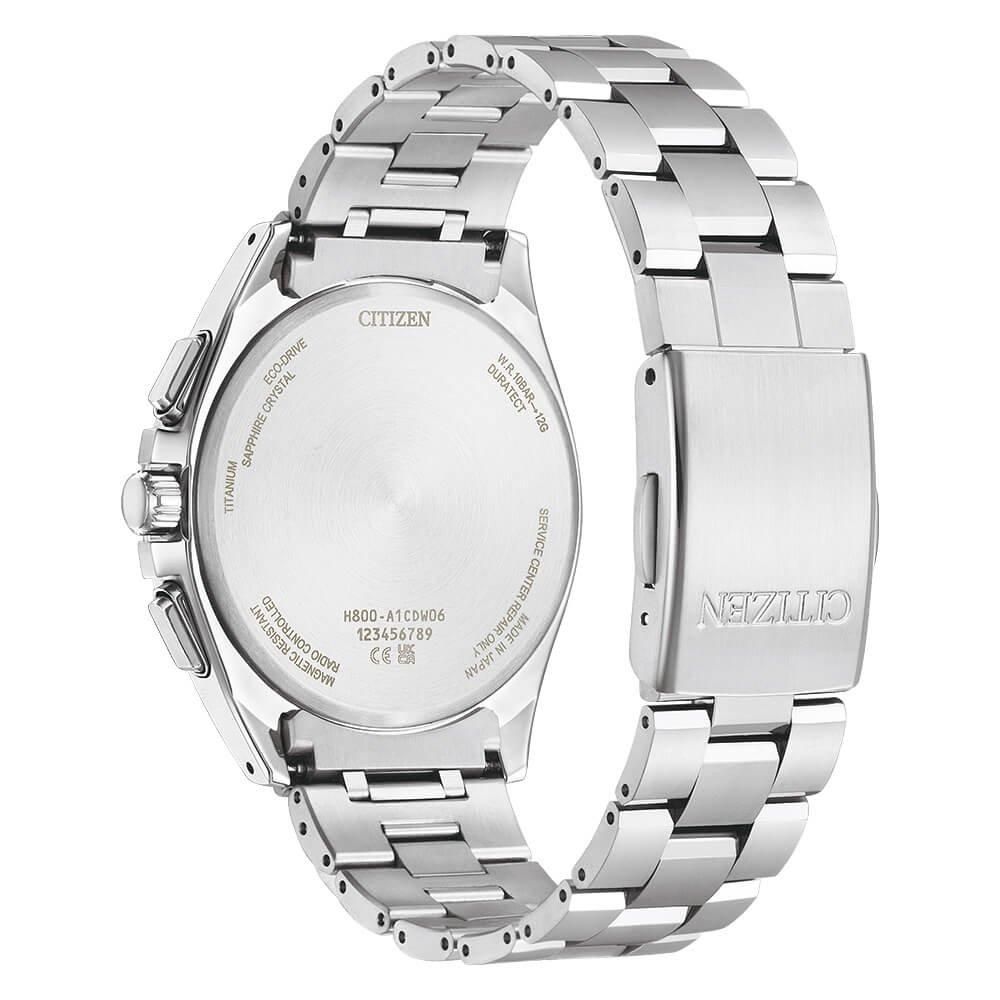  【世界限定1,700本】 AT8240-66L CITIZEN シチズン アテッサ DEAR Collection