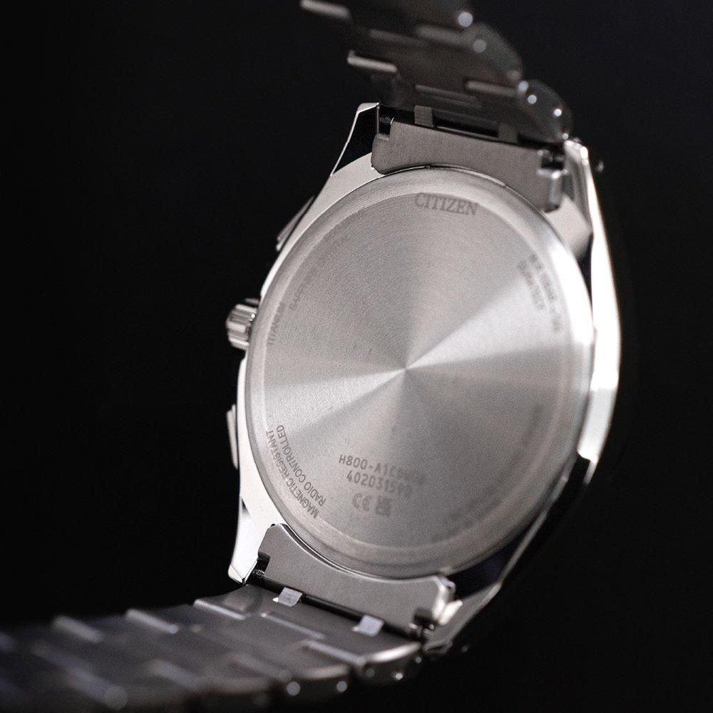  【世界限定1,700本】 AT8240-66L CITIZEN シチズン アテッサ DEAR Collection