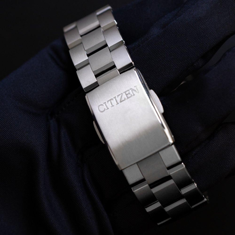  【世界限定1,700本】 AT8240-66L CITIZEN シチズン アテッサ DEAR Collection
