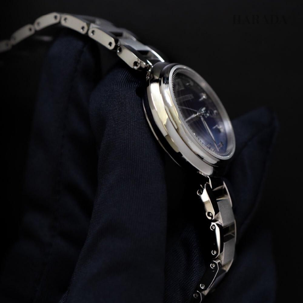  【世界限定1,400本】 ES9460-70L CITIZEN シチズン クロスシー DEAR Collection