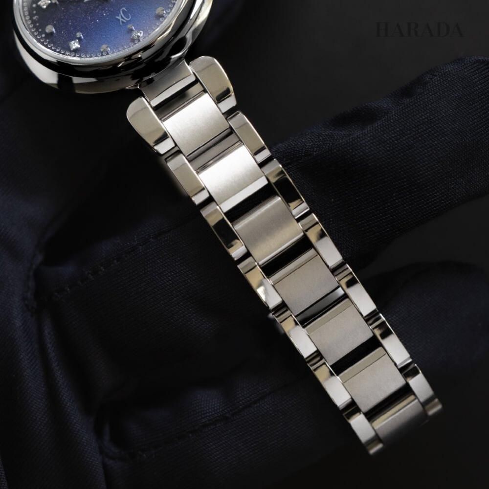  【世界限定1,400本】 ES9460-70L CITIZEN シチズン クロスシー DEAR Collection