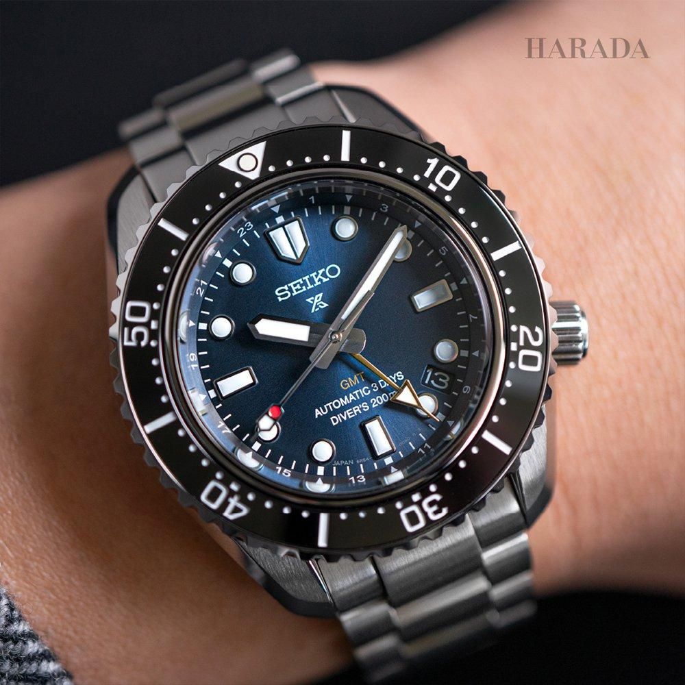 【PSXコンセプトコーナー専用モデル】SBEJ021 SEIKO セイコー プロスペックス Diver Scuba