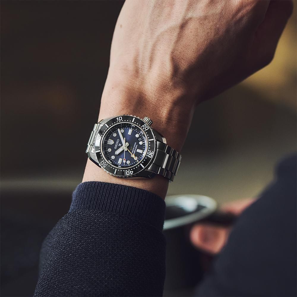 【PSXコンセプトコーナー専用モデル】SBEJ021 SEIKO セイコー プロスペックス Diver Scuba