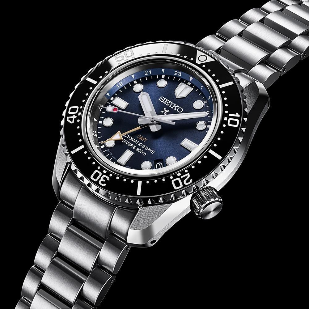 【PSXコンセプトコーナー専用モデル】SBEJ021 SEIKO セイコー プロスペックス Diver Scuba