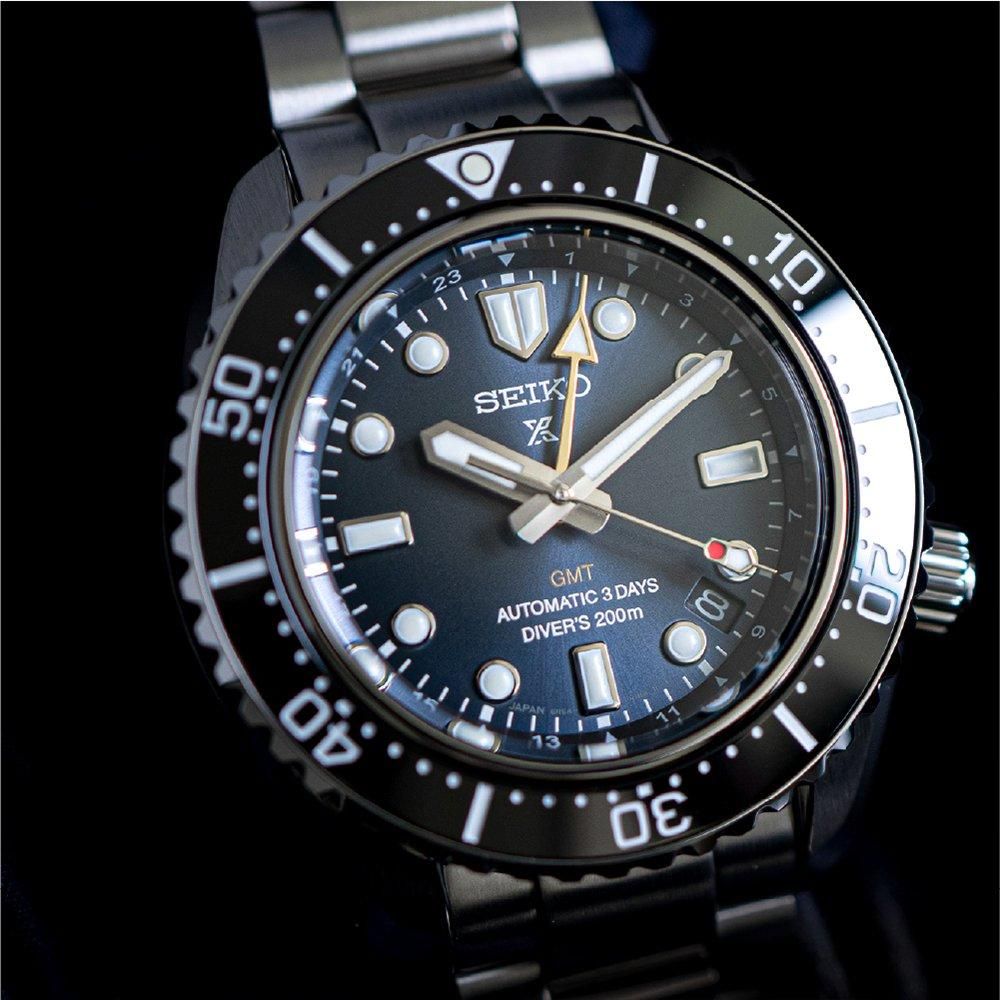 PSXコンセプトコーナー専用モデル】SBEJ021 SEIKO セイコー プロ