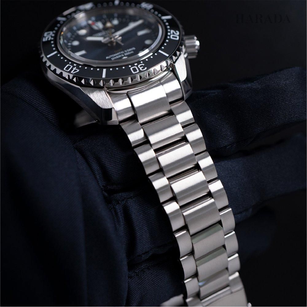【PSXコンセプトコーナー専用モデル】SBEJ021 SEIKO セイコー プロスペックス Diver Scuba