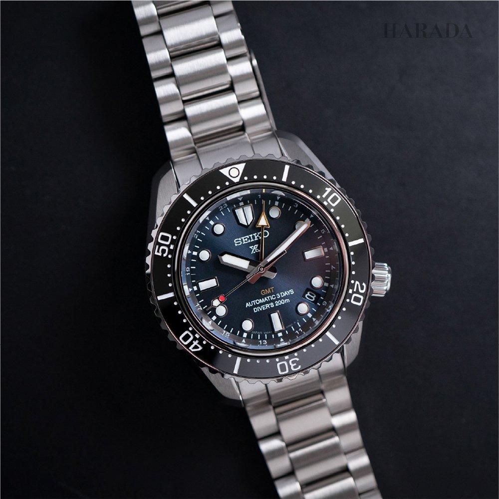 【PSXコンセプトコーナー専用モデル】SBEJ021 SEIKO セイコー プロスペックス Diver Scuba