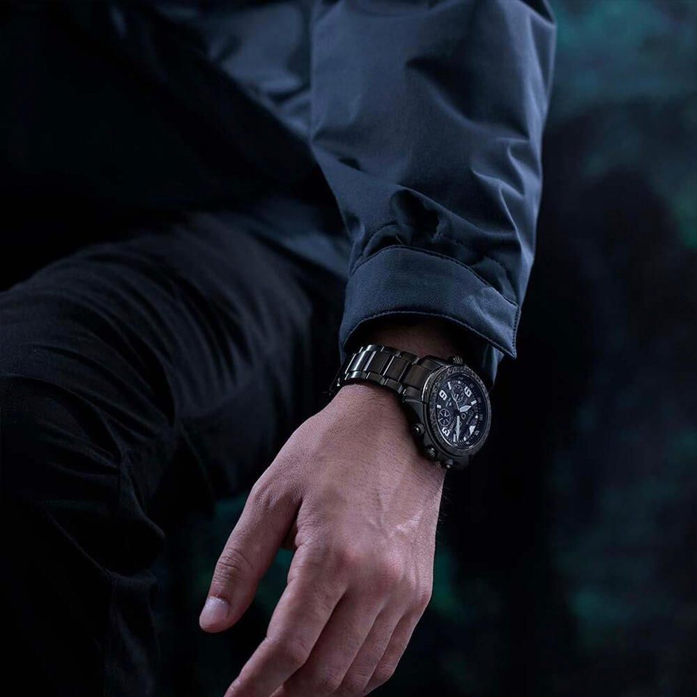  【世界限定5,900本】 JV1008-63E CITIZEN シチズン プロマスター LAND プロマスター35周年記念限定モデル